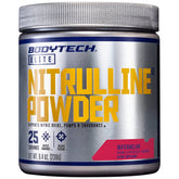 Nitrulline - Nitric Oxide Potentiator, Pumps & Endurance to Help Energize & Nourish Working Muscles, Watermelon (8.4 Ounce Powder)
